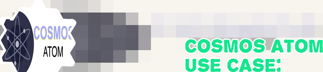 Atom crypto