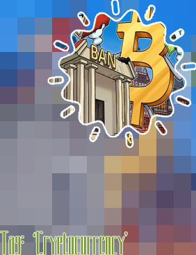 Bank cryptocurrency