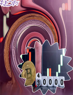 Bitcoin all time low