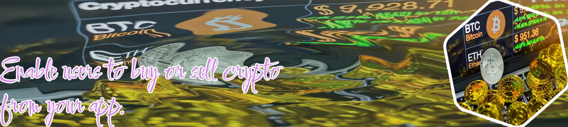 Bitcoin apps