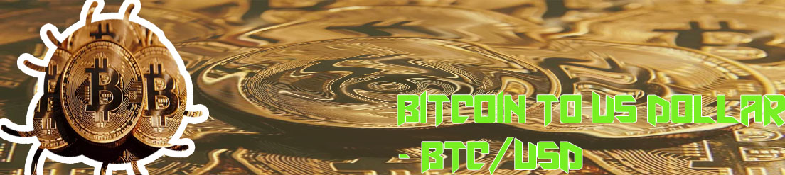 Bitcoin price live