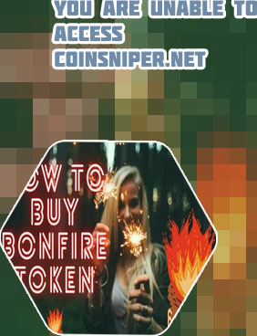 Bonfire coin crypto