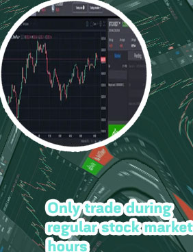 Btc trade