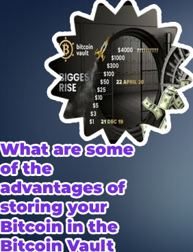 Btc vault