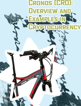 Cronus crypto