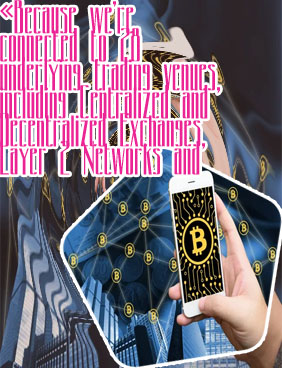 Crypto apps in new york