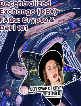 Crypto com defi swap