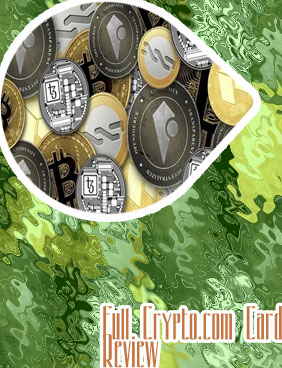 Crypto com promotion