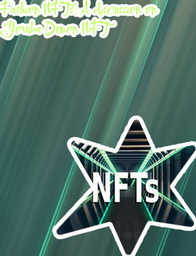 Crypto demons nft
