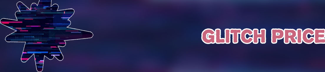 Crypto glitch
