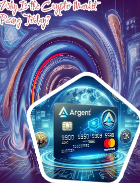 Crypto up today