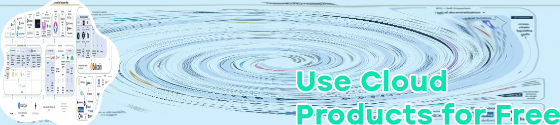 Cryptocurrency are free tiers cloud platforms