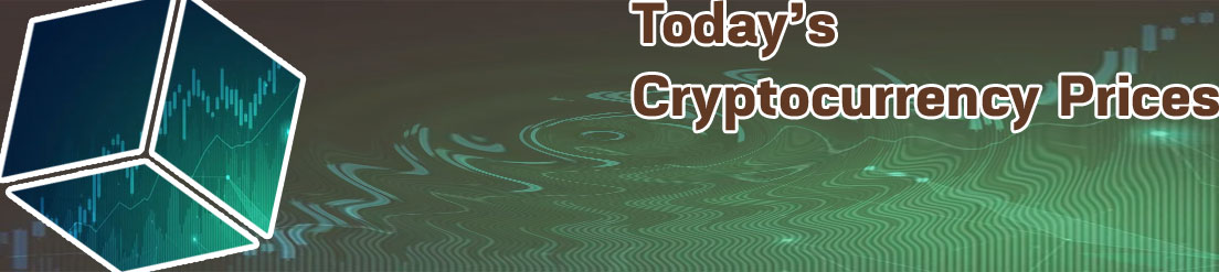 Cryptocurrency charts