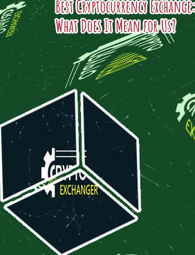 Cryptos exchange