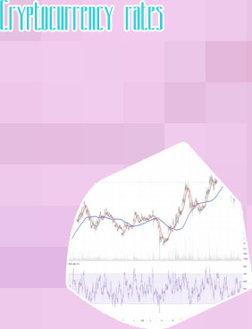 Current prices cryptocurrency