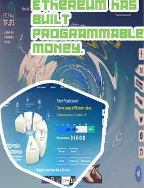 Eth white paper