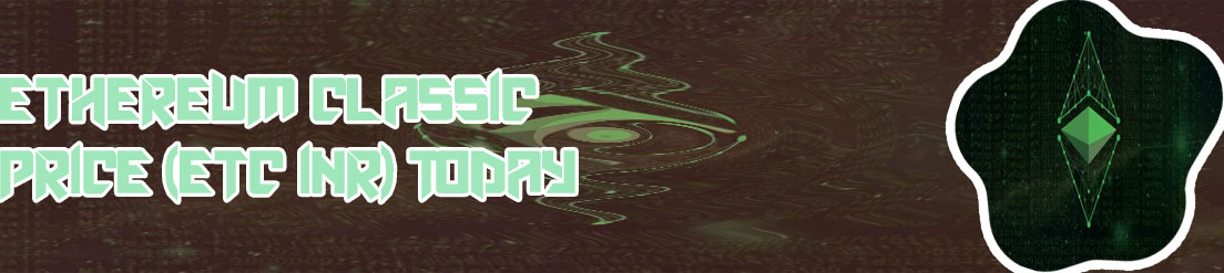 Etherium classic news
