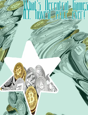Game coin crypto price