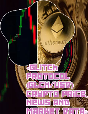 Glch crypto price