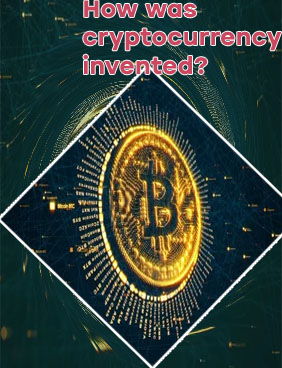 How is a bitcoin created