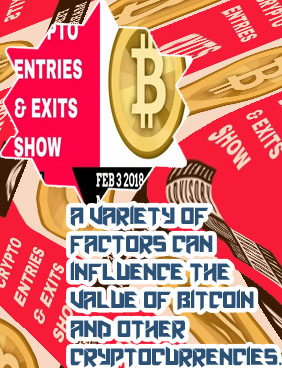 How much is bitcoin going to be worth