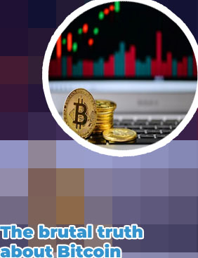 How much is it to invest in bitcoin
