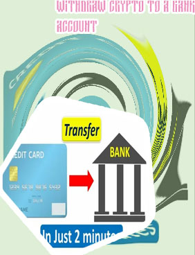 How to transfer money to bank account from cryptocom