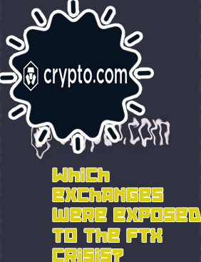 Is cryptocom having issues