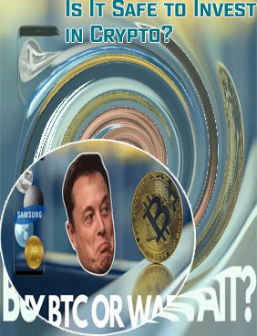 Is it good to buy bitcoin now