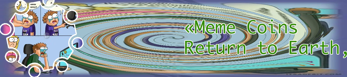 Meme to earth gloom crypto