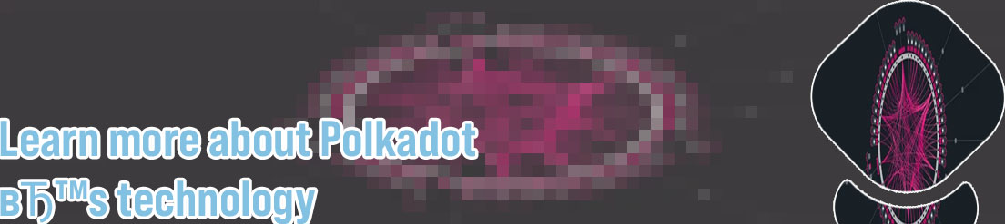 Polkadot crypto