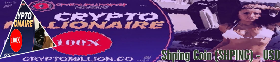 Shping crypto