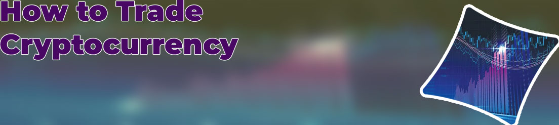 Trading cryptocurrency