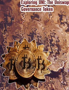 Uni bitcoin