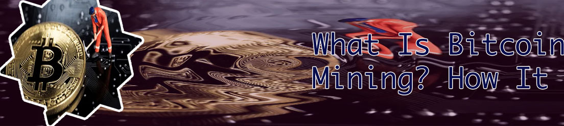 What is cryptocurrency mining