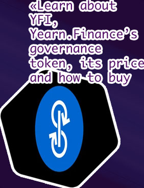 Yearn finance crypto